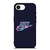 NIKE LOGO GLOW iPhone 16e Case