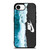 NIKE LOGO OCEAN iPhone 16e Case