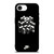 NIKE LOGO YOU KNOW BETTER iPhone 16e Case