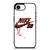 NIKE SB LOGO ROPE iPhone 16e Case