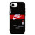 NIKE SHOES OFF WHITE iPhone 16e Case