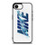 NIKE SLICED LOGO iPhone 16e Case NIKE SLICED LOGO iPhone 16e Case