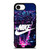 NIKE THE CITY iPhone 16e Case