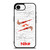 NIKE WALL PATTERN iPhone 16e Case