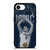 NIKOLA JOKIC DENVER NUGGETS NBA iPhone 16e Case