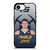 NIKOLA JOKIC DENVER NUGGETS SYMBOL iPhone 16e Case