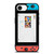 NINTENDO SWITCH GAME BOY iPhone 16e Case