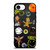 NIRVANA BAND COLLAGE iPhone 16e Case