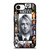NIRVANA GRUNGE BAND iPhone 16e Case