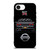 NISSAN GTR R35 ILLUSTRATION iPhone 16e Case