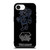 NORTH CAROLINA TAR HEELS FOOTBALL iPhone 16e Case