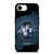 NORTH CAROLINA TAR HEELS INITIAL iPhone 16e Case