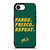 NORTH DAKOTA BISON PRIDE FOOTBALL NDSU iPhone 16e Case