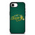 NORTH DAKOTA BISON PRIDE NDSU LOGO iPhone 16e Case