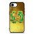 NOTRE DAME FIGHTING IRISH GOLD (2) iPhone 16e Case