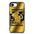 NOTRE DAME FIGHTING IRISH GOLD iPhone 16e Case