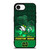 NOTRE DAME FIGHTING IRISH MASCOT iPhone 16e Case