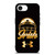 NOTRE DAME IRISH UNDER ARMOUR GOLD iPhone 16e Case