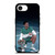 NOVAK DJOKOVIC NOLE CHAMPIONS iPhone 16e Case