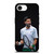 NOVAK DJOKOVIC NOLE LACOSTE iPhone 16e Case