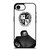 NUMBER FIVE UMBRELLA ACADEMY iPhone 16e Case