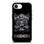 OAKLAND RAIDERS BLACK ONE NATION iPhone 16e Case