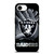 OAKLAND RIDERS ICON LOGO iPhone 16e Case