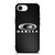 OAKLEY CARBON LOGO iPhone 16e Case