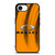 OAKLEY SUNGLASSES YELLOW iPhone 16e Case