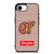 ODD FUTURE OFWGKTA POLKADOTS iPhone 16e Case