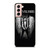BLACK VEIL BRIDES ANDY ANGEL Samsung Galaxy S21 Case