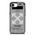 OFF WHITE (2) iPhone 16e Case