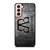 BLACK VEIL BRIDES LOGO Samsung Galaxy S21 Case