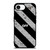 OFF WHITE WALL TEXTURE iPhone 16e Case