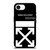 OFF WHITE iPhone 16e Case
