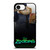 OFFICER CLAWHAUSER ZOOTOPIA 2 iPhone 16e Case