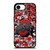OHIE STATE BUCKEYES FOOTBALL EMBLEM iPhone 16e Case