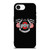 OHIO STATE FOOTBALL ART iPhone 16e Case