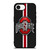 OHIO STATE FOOTBALL NFL SYMBOL iPhone 16e Case