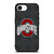 OHIO STATE FOOTBALL SYMBOL iPhone 16e Case