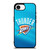 OKLAHOMA CITY THUNDER OKC SYMBOL iPhone 16e Case