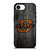 OKLAHOMA STATE UNIVERSITY WOODEN LOGO iPhone 16e Case