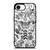 ONE DIRECTION TATTOOS iPhone 16e Case