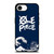 ONE PIECE BLUE ART iPhone 16e Case