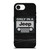 ONLY IN A JEEP iPhone 16e Case