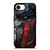 OPTIMUS PRIME TRANSFORMERS ART iPhone 16e Case