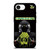OREGON DUCKS 4 iPhone 16e Case