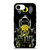 OREGON DUCKS NFL iPhone 16e Case