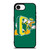 OREGON DUCKS O DONALD iPhone 16e Case