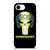 OREGON DUCKS SKULL LOGO iPhone 16e Case
